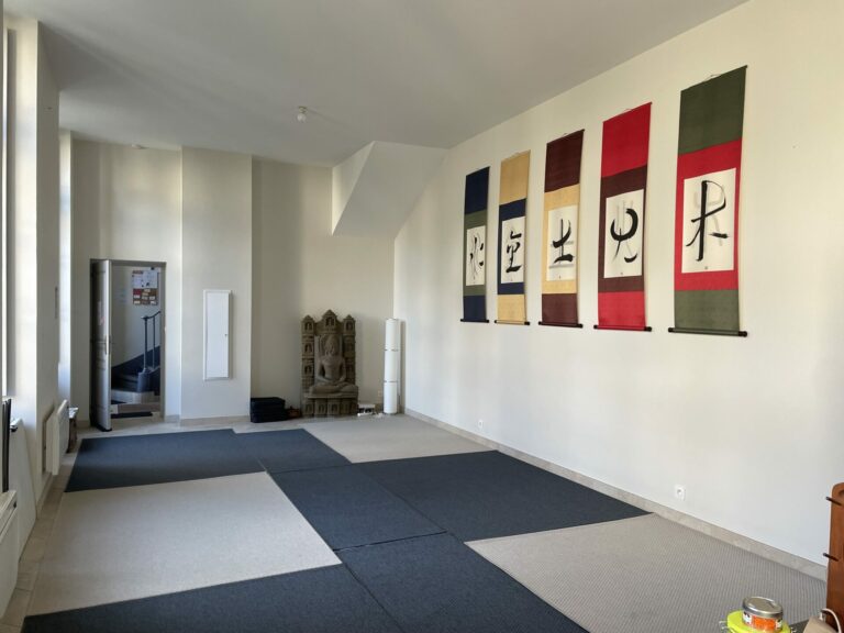 Maison de l'éveil Nantes