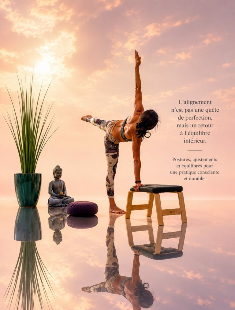 Feet-up omniyama yoga Natacha Ardha chandrasana
